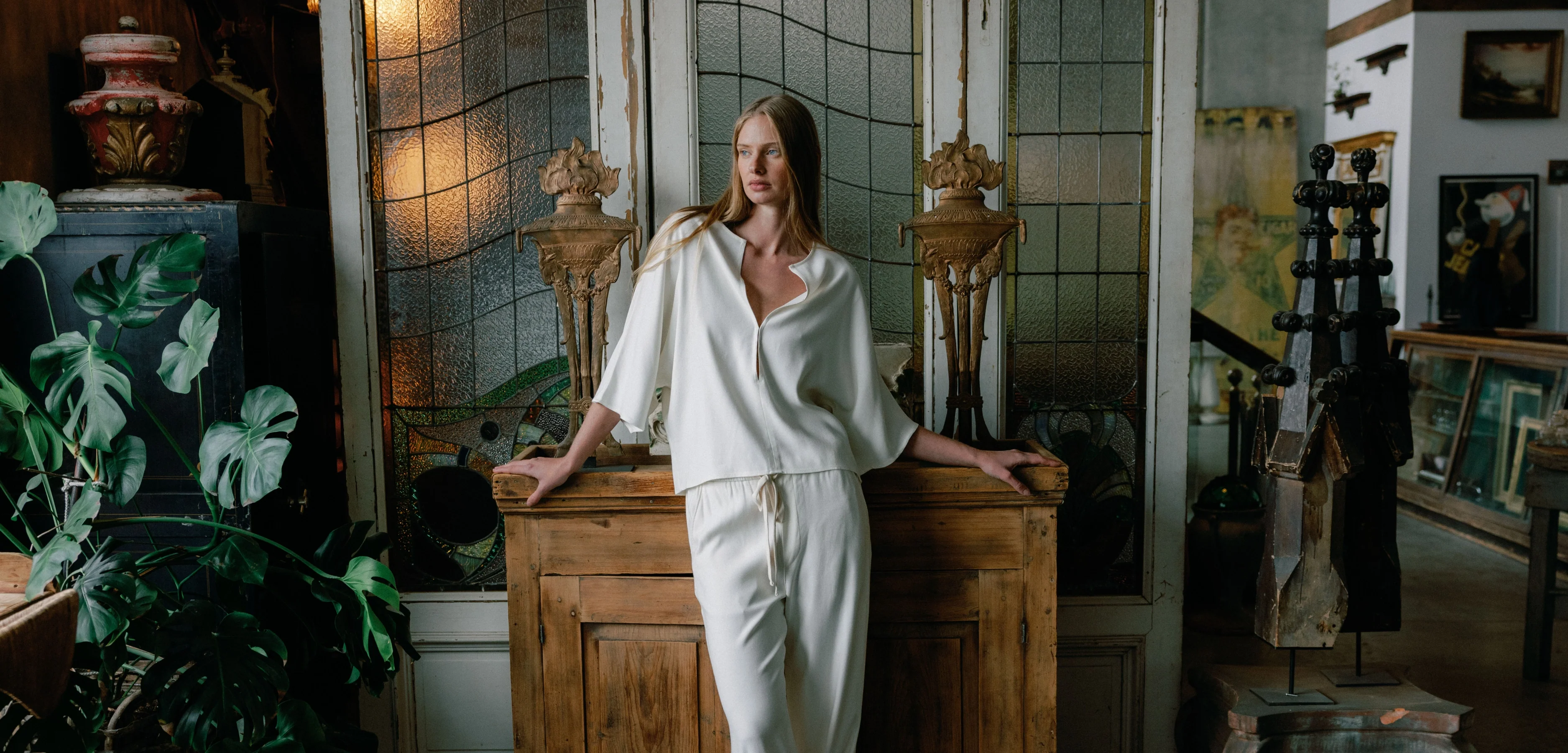 Timeless Style Since 1914