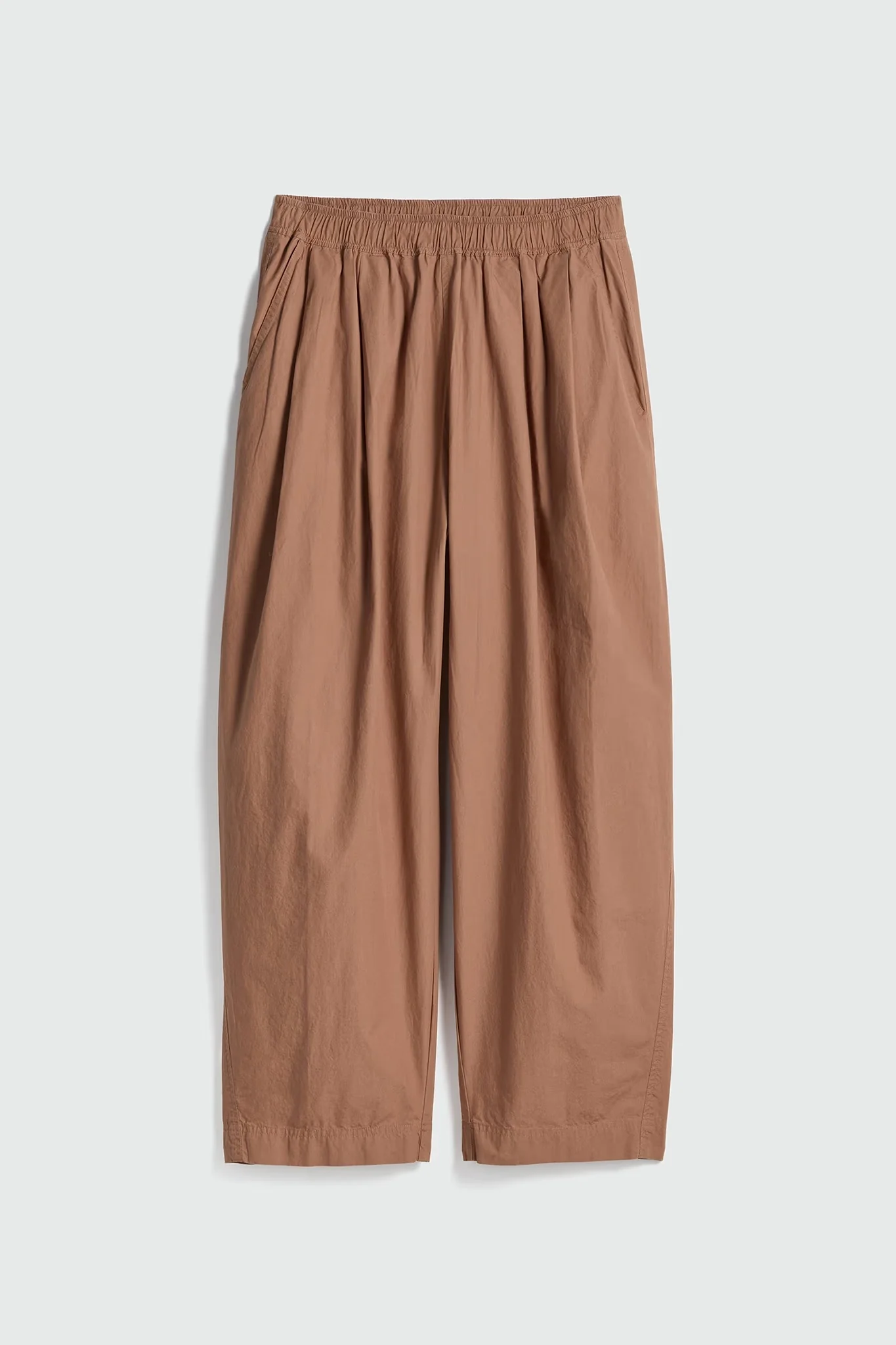 Spa Pleat Pant - Image 4