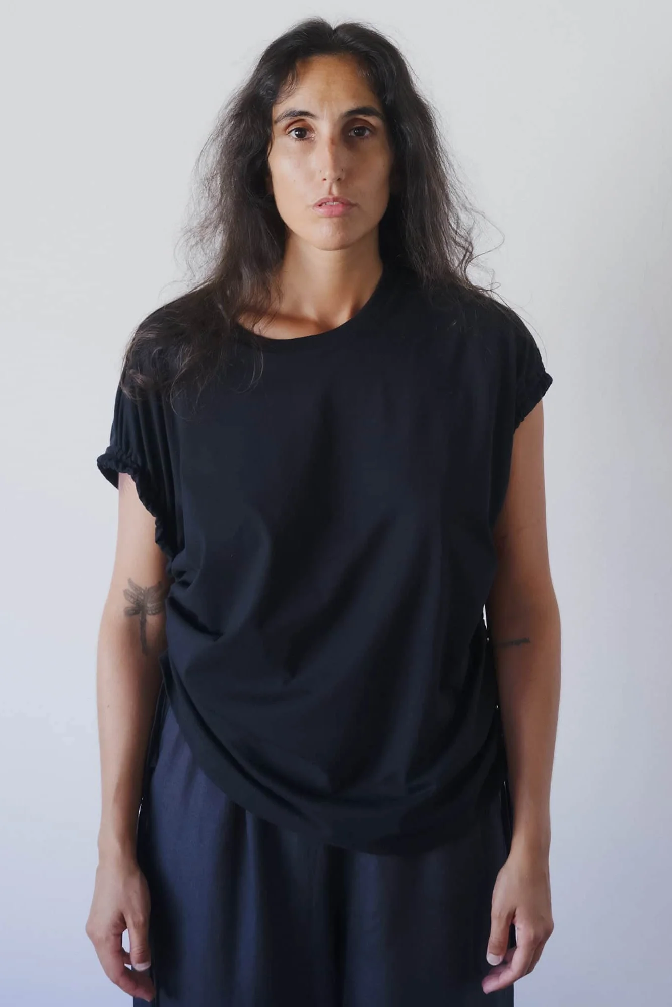 Shirts & Tops - Sleeveless