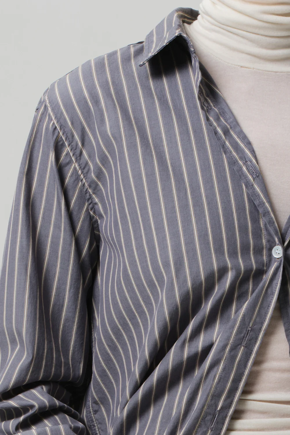 Avni Slim Shirt - Image 3