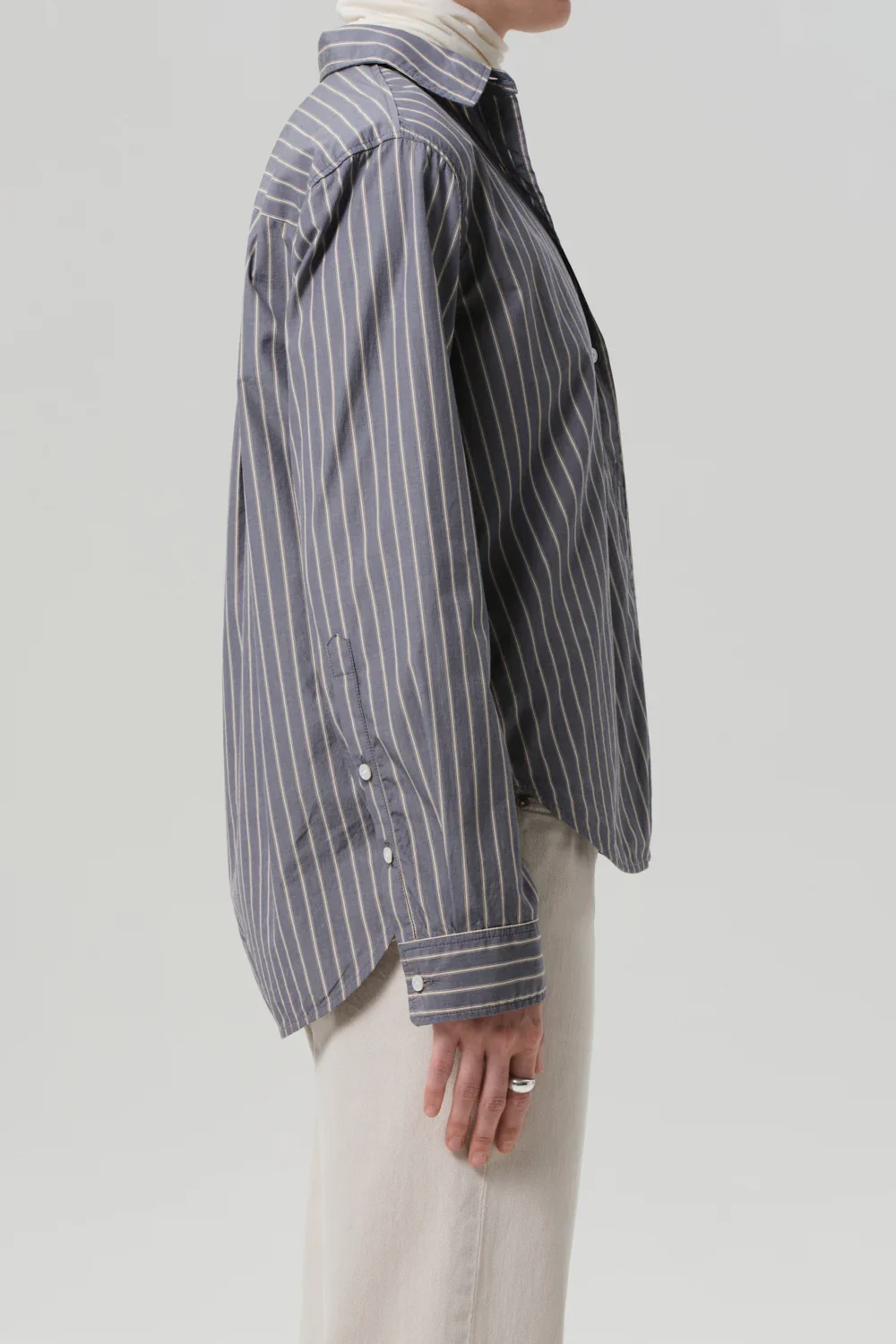 Avni Slim Shirt - Image 4