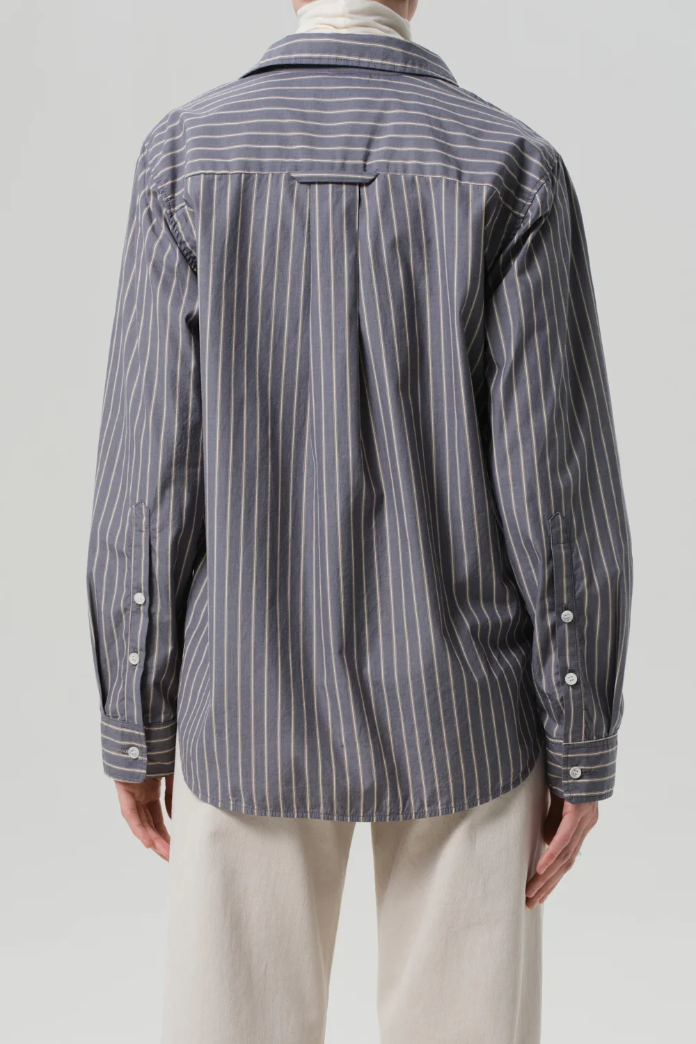 Avni Slim Shirt - Image 5