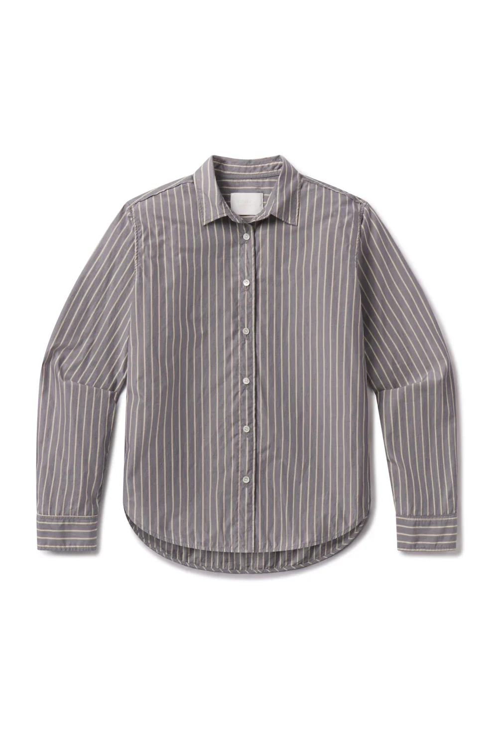 Avni Slim Shirt - Image 6