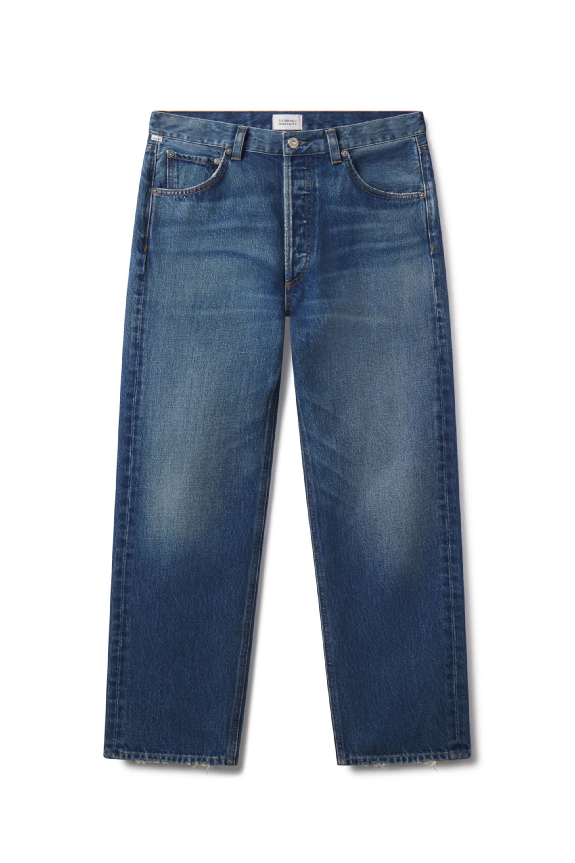 Winslow Low Rise Boyfriend - Image 6