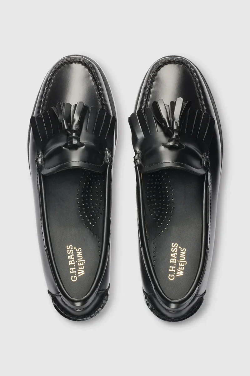 Esther Kiltie Tassel Weejuns Loafer - Image 3