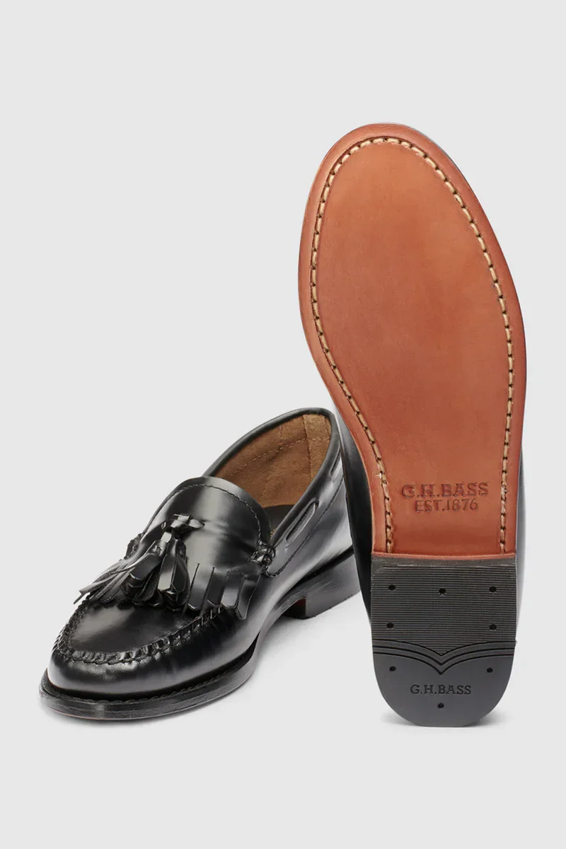 Esther Kiltie Tassel Weejuns Loafer - Image 5