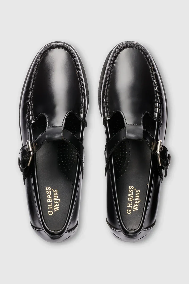 Mary Jane Weejuns Loafer - Image 3