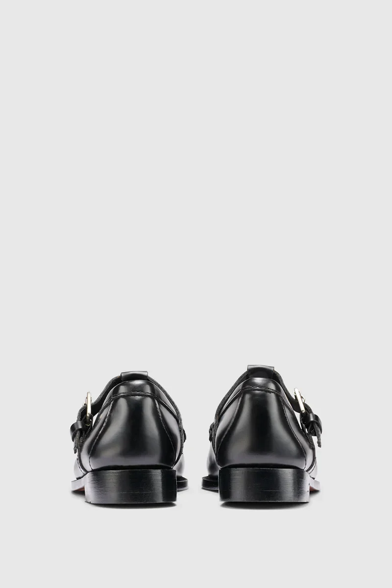 Mary Jane Weejuns Loafer - Image 4