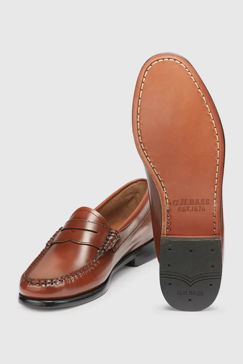 Whitney Weejuns Loafer - Image 4