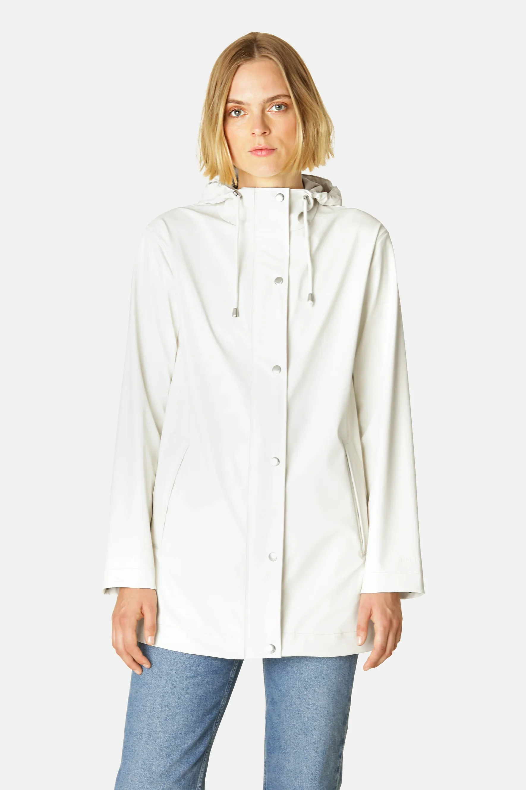 Rain Jacket - Image 3