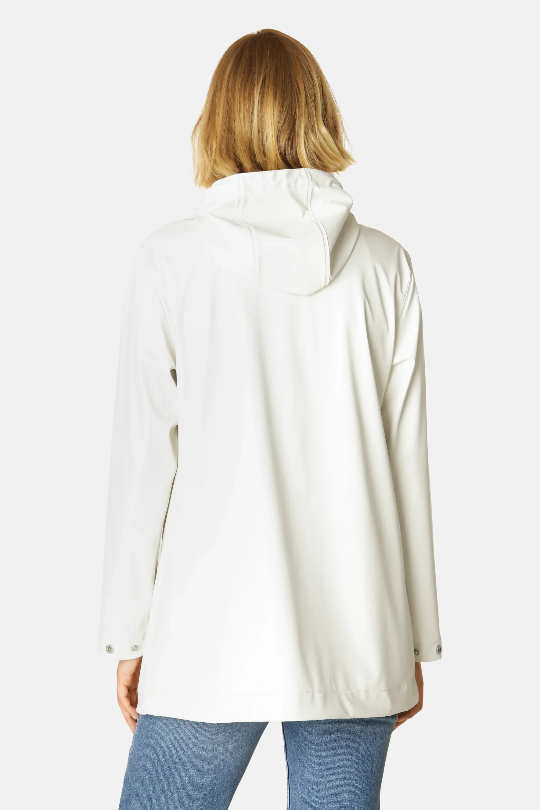 Rain Jacket - Image 4