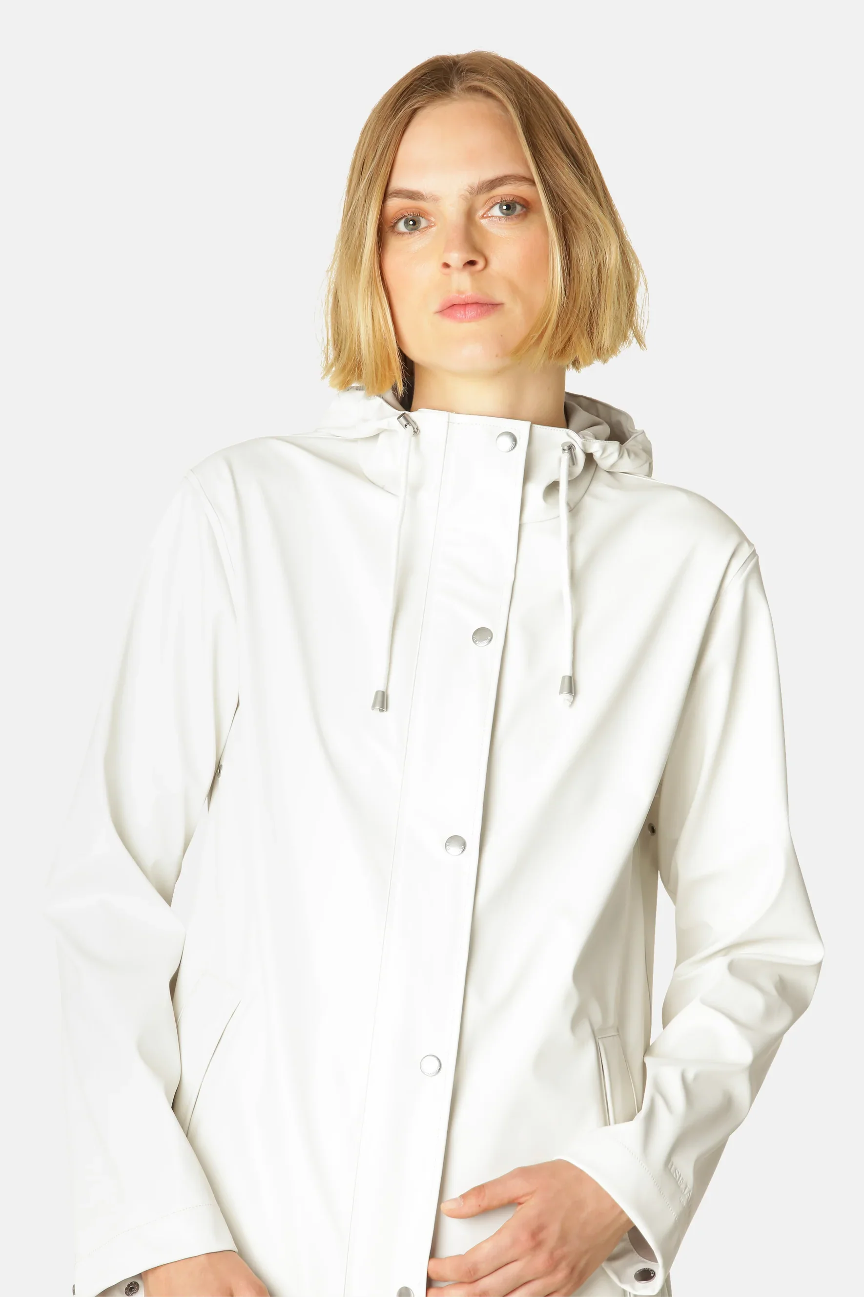 Rain Jacket - Image 5