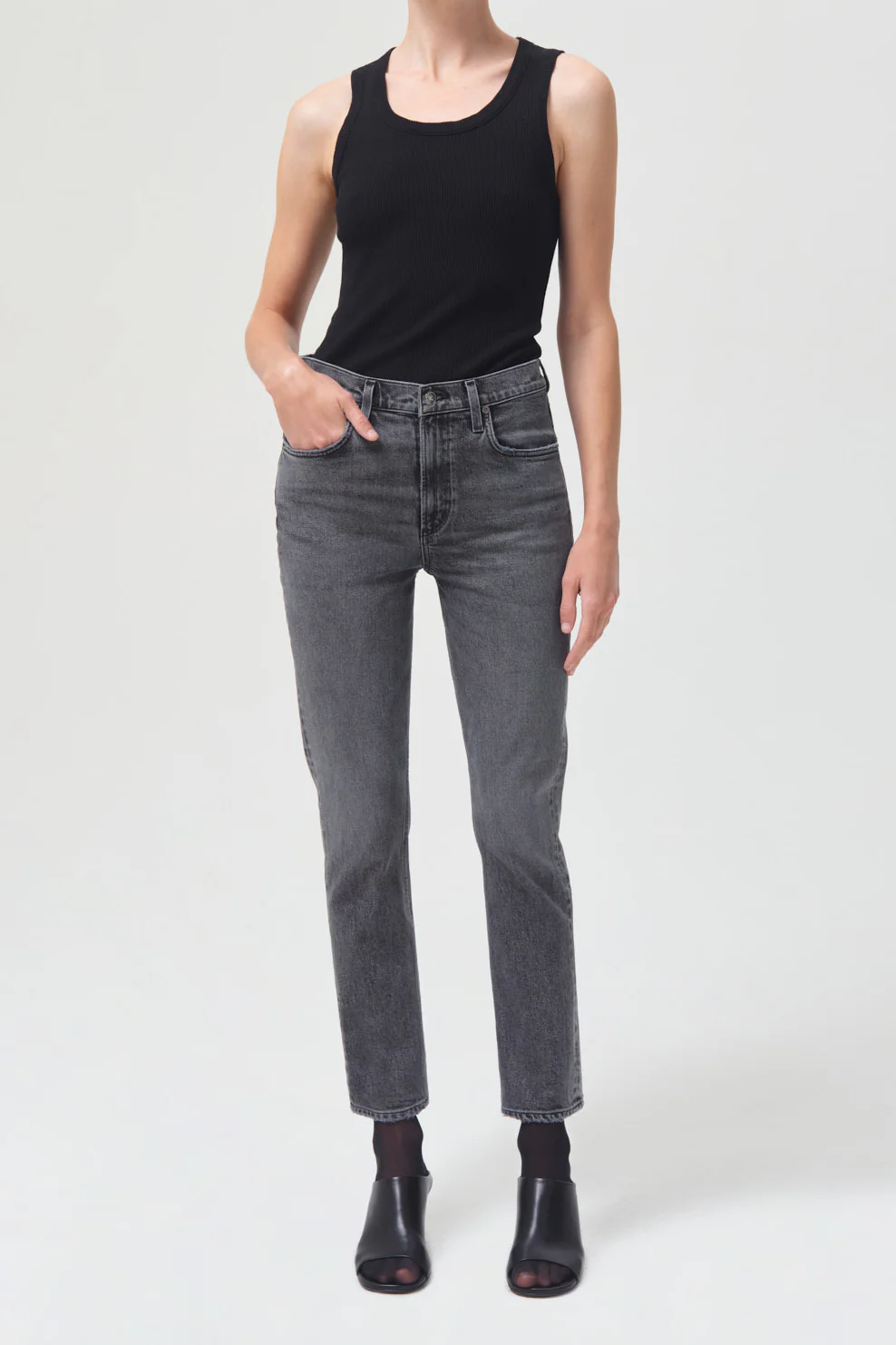 Poppy Tank - Image 3