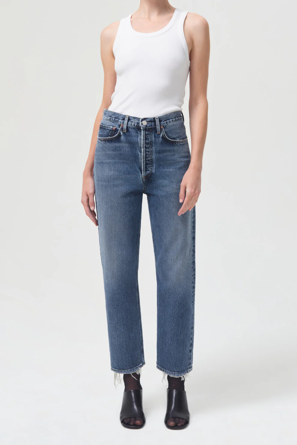 Poppy Tank - Image 3