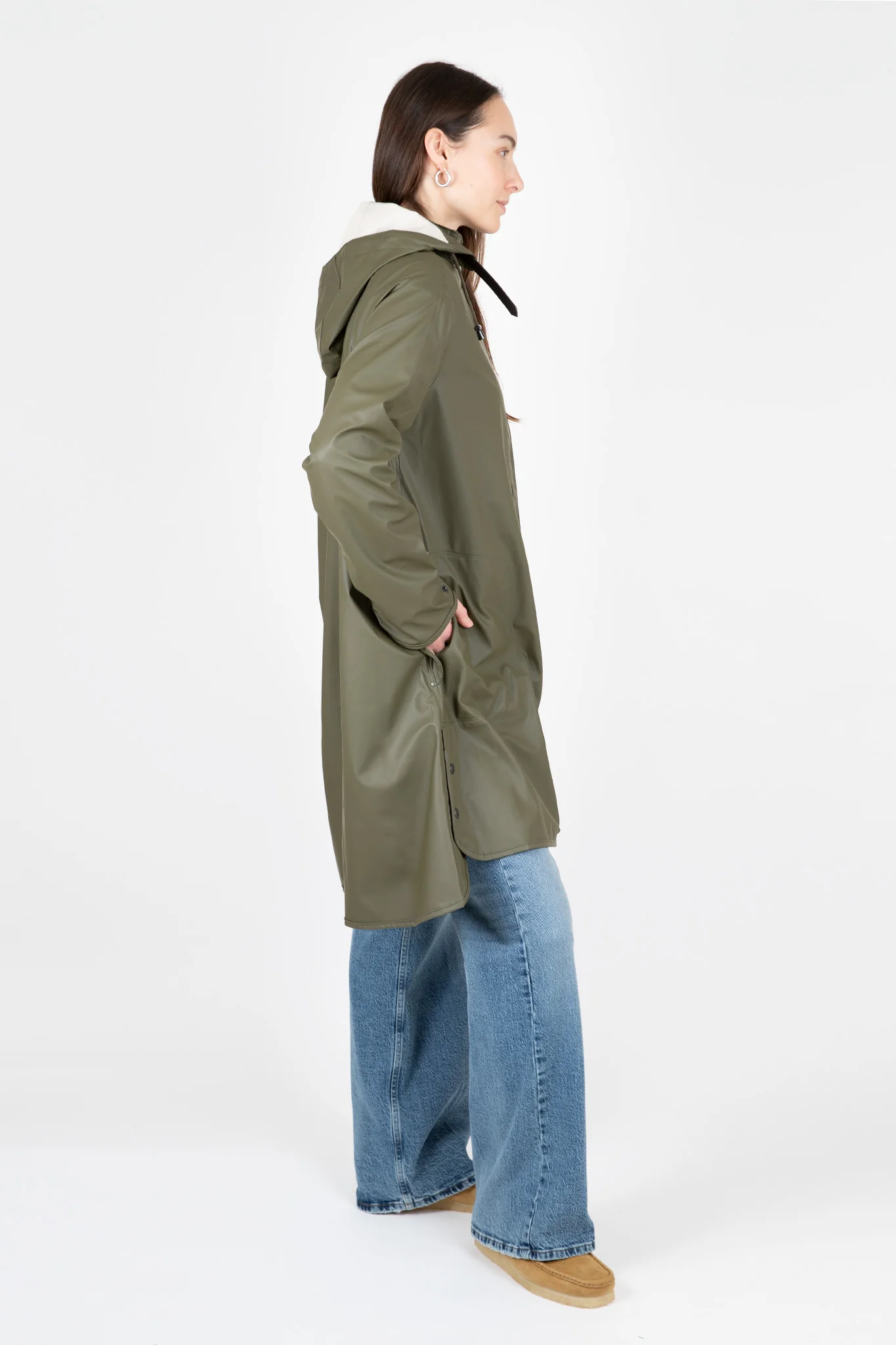 Raincoat - Image 3