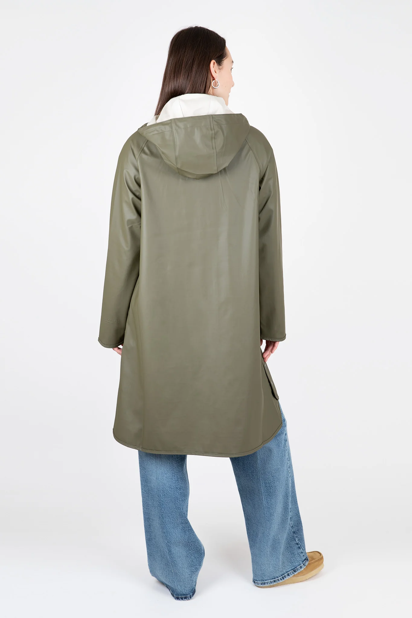Raincoat - Image 4