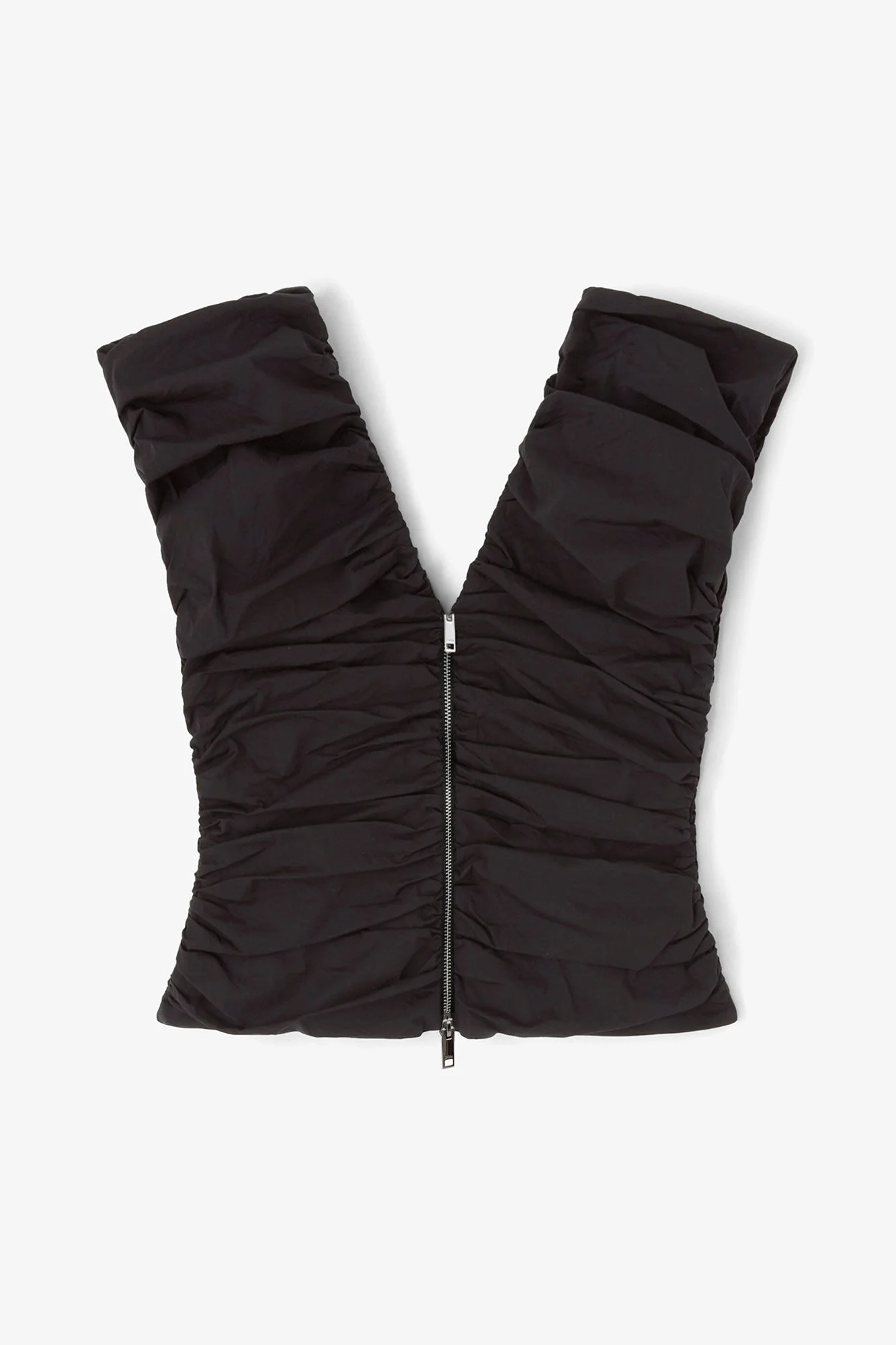 Ruched Top - Image 4