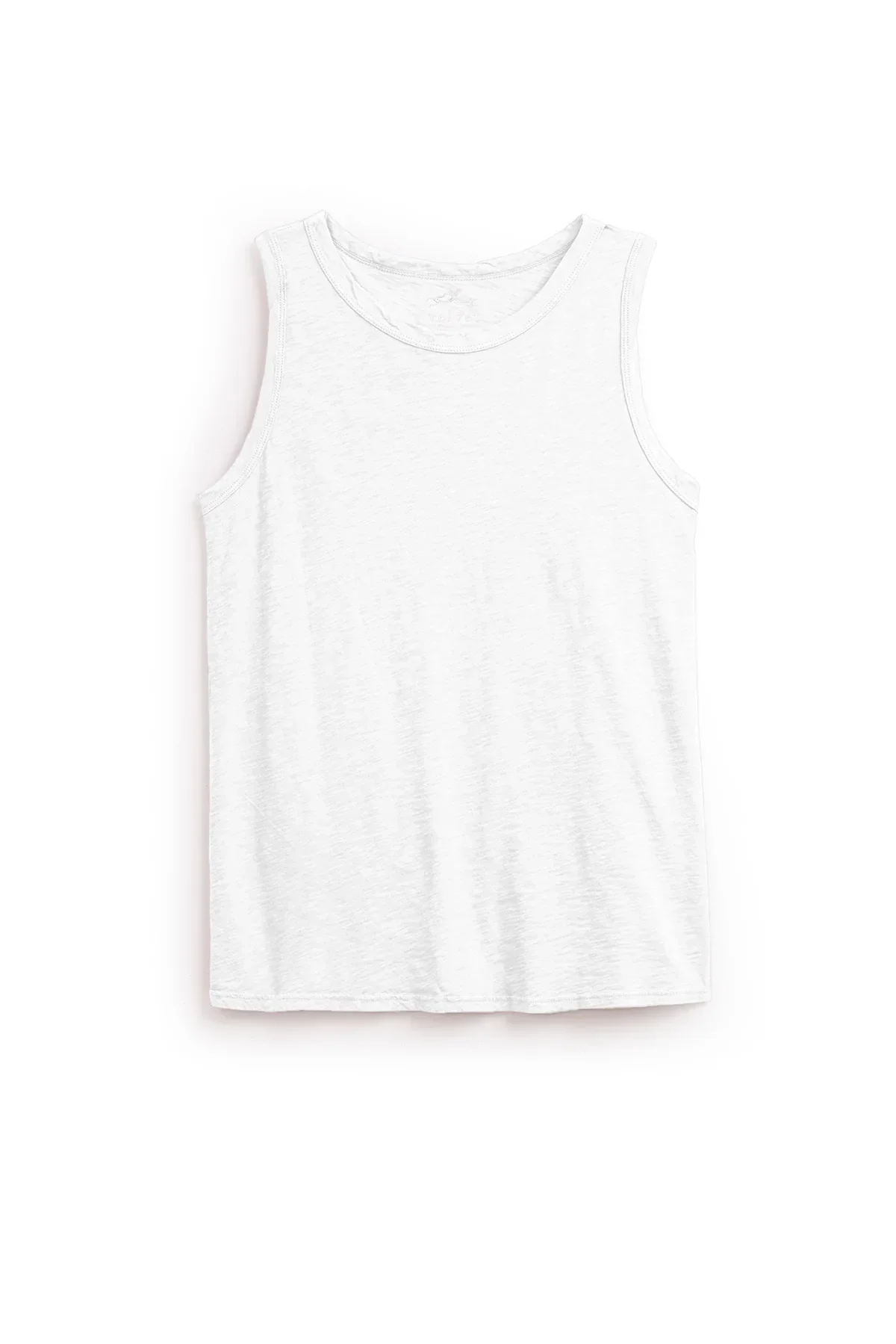Taurus Cotton Slub Tank - Image 5
