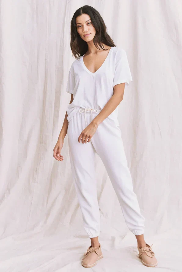 The V-Neck Tee - Image 3